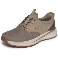Skechers SLADE ULTRA-COLORADO Slip-On Sneaker Schlupfschuh, Freizeitsneaker mit Gummizug und Slip ins-Funktion