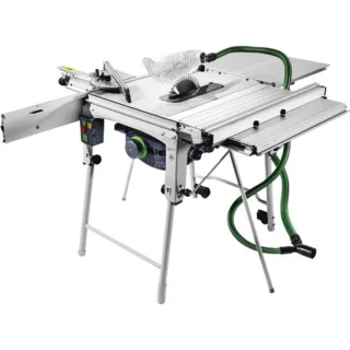 Festool Tischkreissäge TKS 80 EBS-Set - 575828