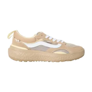 Vans - "Neo VR3" Sneaker für Damen, Wildleder (Braun/Weiß)