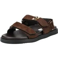 STEVE MADDEN STEVE MADDEN Sandalen Veloursleder Riemchensandale