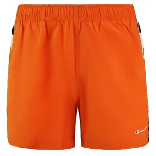 Champion Badeshorts für Herren, Orange