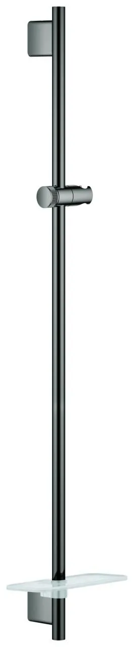 GROHE Brausestange Rainshower SmartActive 26603 900mm hard graphite, 26603A00 26603A00