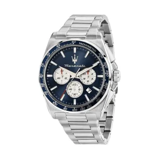 Maserati Herrenuhr Velocita R8873652005