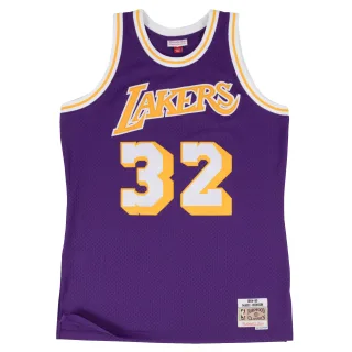 Mitchell & Ness NBA Swingman Jersey
