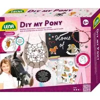Lena® Kreativset DIY My Pony