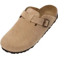Palado Kiel Premium Leather Clog