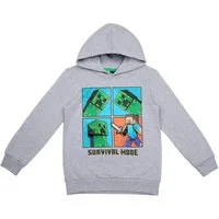 Minecraft Kapuzenpullover Minecraft Creeper Kapuzenpullover