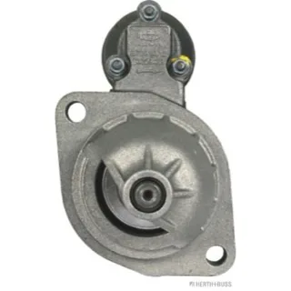 Elparts Starter BMW 3er 5er Z1