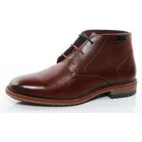 Silver Street Schnürstiefeletten Berthold Stiefelette