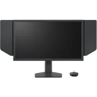 BenQ XL2546X+ Gaming-LED-Monitor (61 cm/24 ", 1920 x 1080 px, Full HD, 0,5 ms Reaktionszeit, 280 Hz, TN LED)