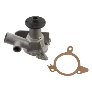 Febi Wasserpumpe mit Dichtung BMW 3er E30 5er E28