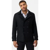 RICANO Cabanjacke Marcello Klassische Herrenjacke