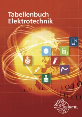 Rechenbuch Elektrotechnik