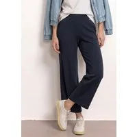 STREET ONE Stoffhose Style Emee im Loose Fit