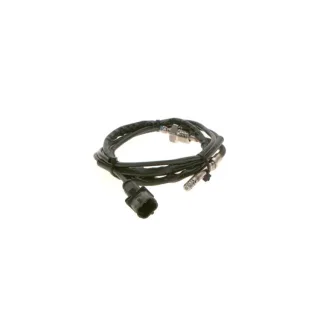 Bosch Abgastemperatursensor Fiat Doblo 119 223 1,3
