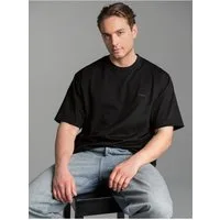 Trigema T-Shirt TRIGEMA Heavy Oversized T-Shirt (1-tlg)