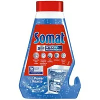 Somat 5in1 Spülmaschinenpflege (250 ml, Intensiv-Maschinenreiniger)