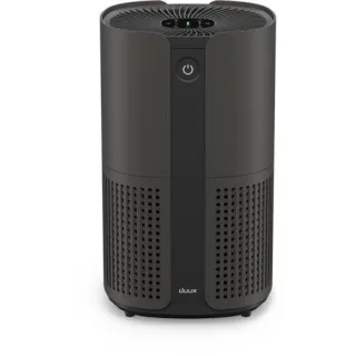 Duux Bright 2 Luftreiniger Schwarz