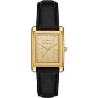 MICHAEL KORS Quarzuhr Michael Kors Damen-Uhren Analog Quarz