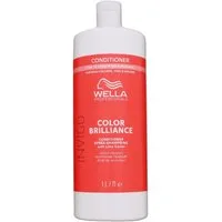 Wella Professionals Haarspülung Brilliance Conditioner 1000 ml