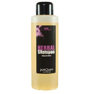 KRÄUTERSHAMPOO 1000 ML.