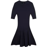 Ted Baker Sommerkleid MAHRAA Damen (1-tlg) Bekleidung, Outfit, Dress, Robe, Sommerkleid