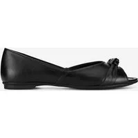 LASOCKI Lasocki Damen Ballerina 39 schwarz 5905588687559 Ballerina