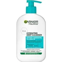 GARNIER Gesichts-Reinigungsschaum GARNIER HAUTKLAR SALICYLIC PURIFYING GENTLE CLEANSER, mit Hyaluron