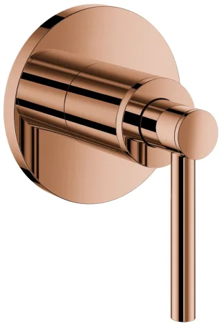 Grohe Unterputz-Ventil-Oberbau Atrio 29397 29397DA0
