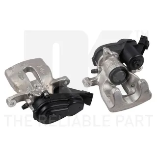 NK Bremssattel hinten rechts Renault 213918