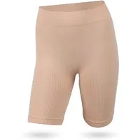 hemmy Fashion Miederhose Miederpants Langbein Figurenformende Shapewear - Taille Body Shape High Waist