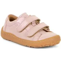 froddo® Froddo Barefoot Pink Shine Schnürschuh