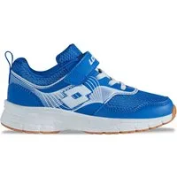 Lotto Hallenschuh - für den Indoor Sport - mit nicht-färbender Sohle