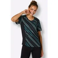 Witt Trainingsshirt Funktions-Shirt Kurzarm