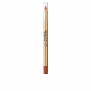 Colour Elixir Lipliner #020-coffee Brown 10 g