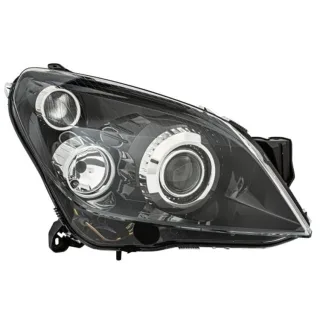 Hella Bi-Xenon Scheinwerfer rechts Opel Astra H