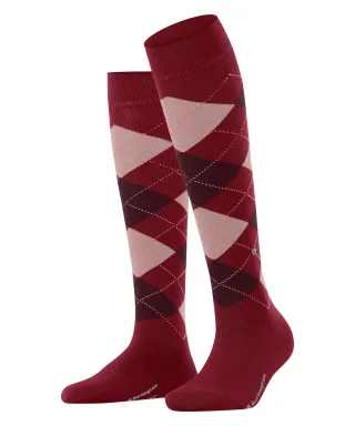 Burlington - Burlington Marylebone Damen cranberry - Gr. - 38.5
