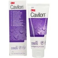 Solventum Hautcreme CAVILON Langzeit-Hautschutz-Creme 3392G