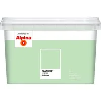 Alpina Wandfarbe Alpina PANTONE® 2,5 Liter