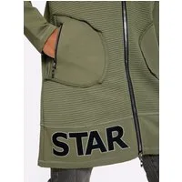 heine Shirtjacke Shirtjacke Langarm