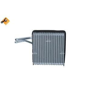 NRF Verdampfer f?r Klimaanlage Audi Seat Skoda VW 36069