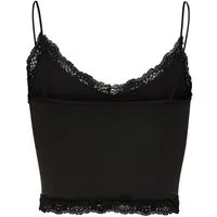 ONLY Shirttop ONLVicky (1-tlg) Spitze