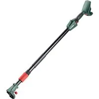 metabo Teleskopstiel MS Verlängerung, (2-St), inkl. Schultergurt, passend für Akku-Gehölzsäge MS LTX 15
