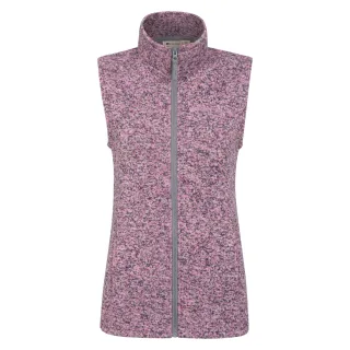 Mountain Warehouse - "Idris" Weste für Damen (Pink)