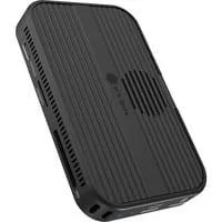 IB-DK4071M-CU31, Dockingstation USB-C, PD, M.2
