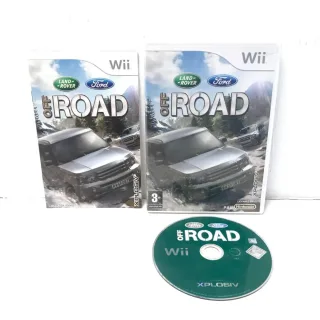 Off Road [UK Import]