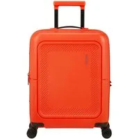 American Tourister® Hartschalen-Trolley Spinner 55 / 20 EXP TSA, 4 Rollen