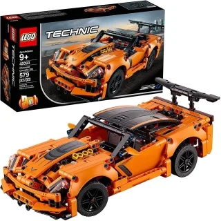 Lego Technic 42093 - Chevrolet Corvette ZR1