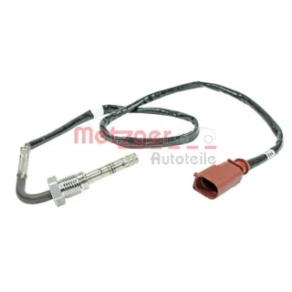 Metzger Abgastemperatursensor VW Tiguan 5N 2.0 TDI