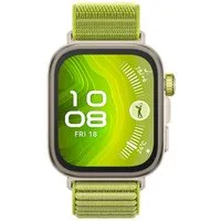 Huawei Watch Fit 4 Pro Smartwatch, Bluetooth